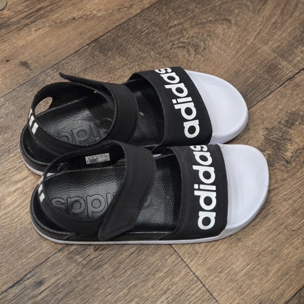 Womens Adidas Sandals